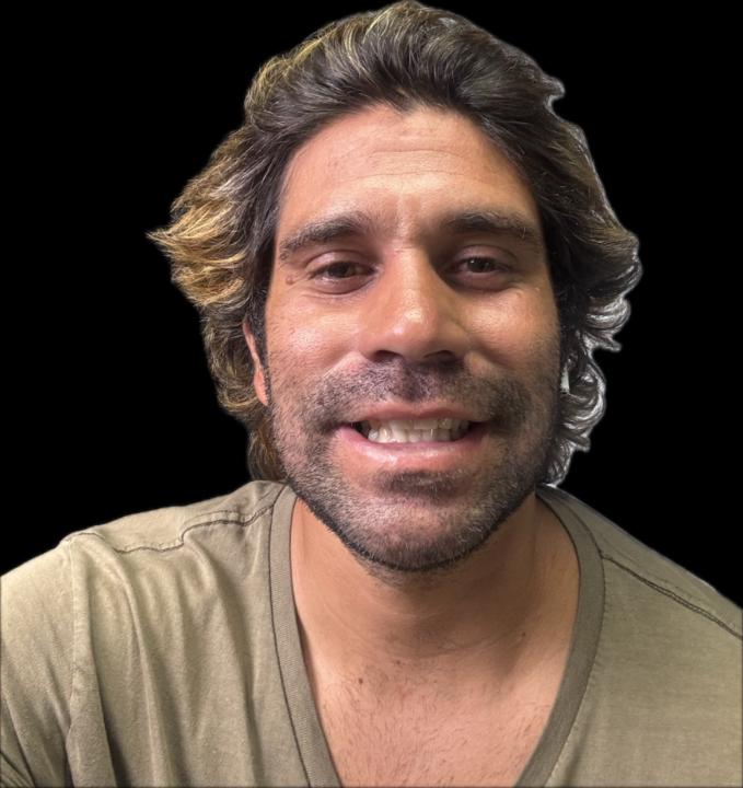 Andres Castro