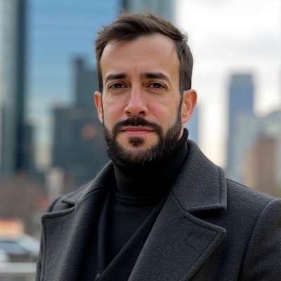 Manu Gómez