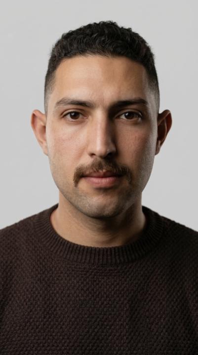 Mohamed Eltokhy
