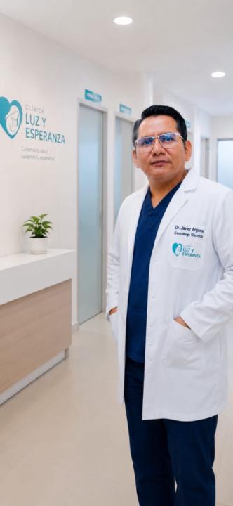 H. javier Argana