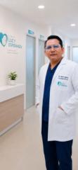 H. javier Argana