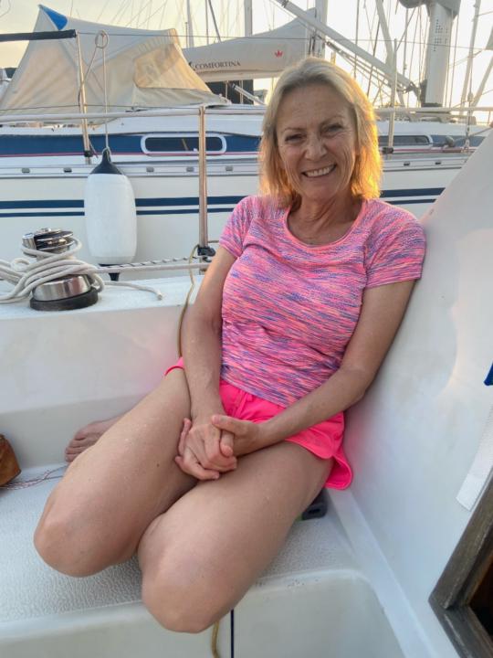 Birgitte Terp