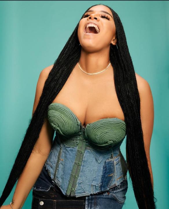 Britney Jackson