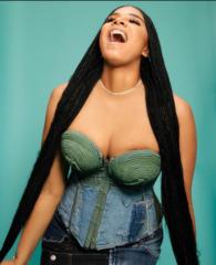 Britney Jackson