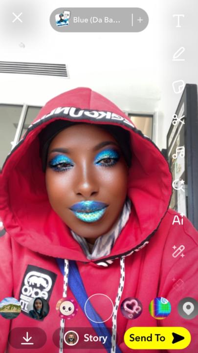 Ruth Ajala
