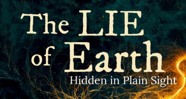 The Lie of Earth