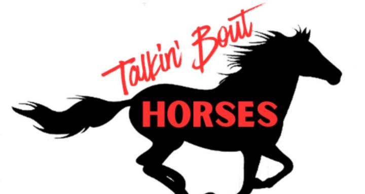 Talkin' Bout Horses