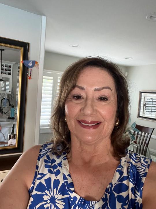 Martha Ochoa