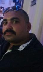 Ahmed Saber