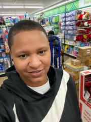 Triniece Davis