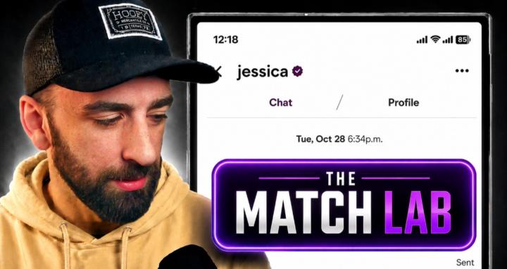 The Match Lab