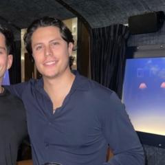 Alex Martos