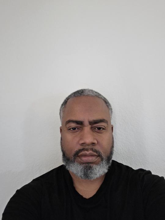 Dex Freeman