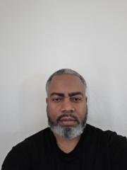 Dex Freeman