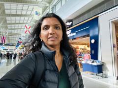 Kavita Shetty