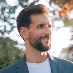 Daniel Gallardo