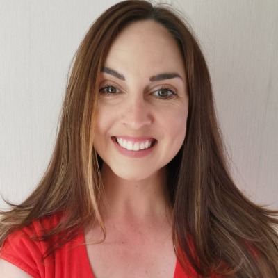 Beth Hewitt