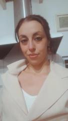 Brenda Belén Corbaccio Gómez