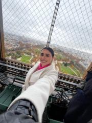 Montserrat Pedraza Torres