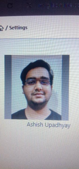 Ashish Upadhyay
