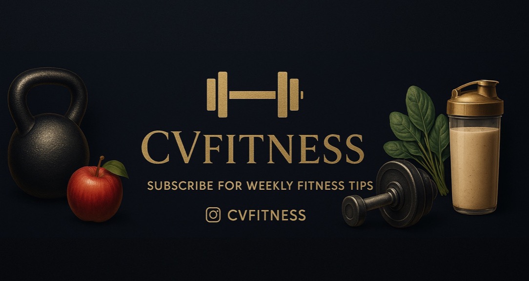 CV Fitness