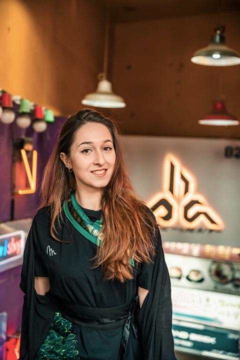 Sara Porta Lopez