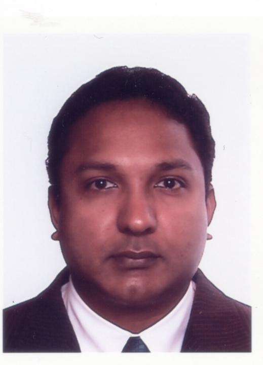 Baskarane Ragou