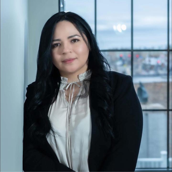 Maribel Mendoza