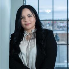Maribel Mendoza