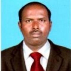Aravind K