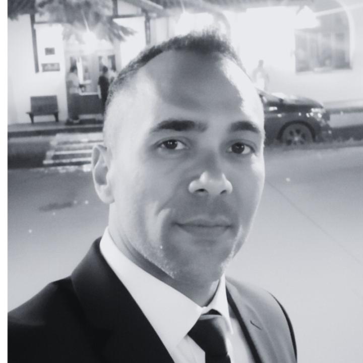 Ricardo Moreau