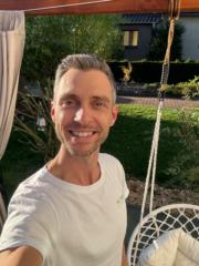 Steve Messerschmidt