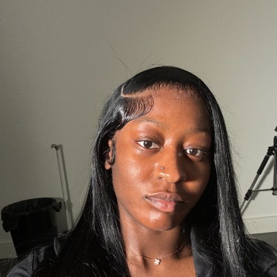 Catherine aminah Alabi