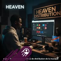 Elonga Heaven
