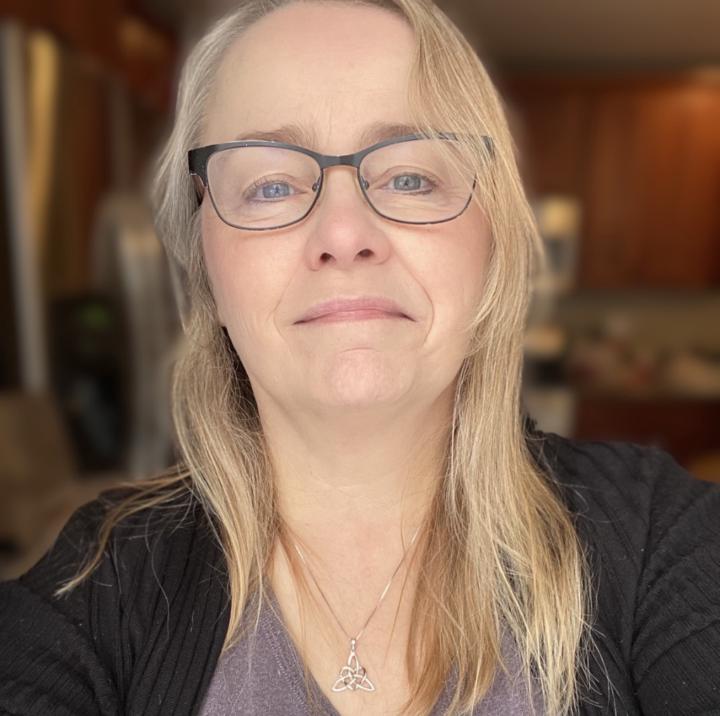 Julie Gehm