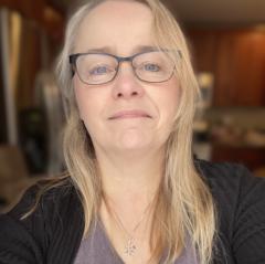Julie Gehm