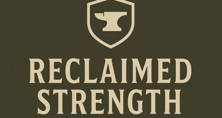 Reclaimed Brotherhood