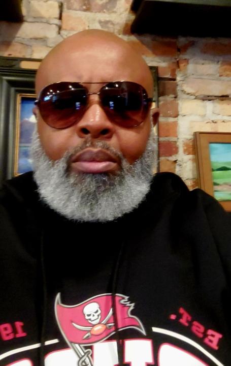 Vernon Baity