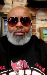 Vernon Baity