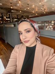 Madeeha Zaheer