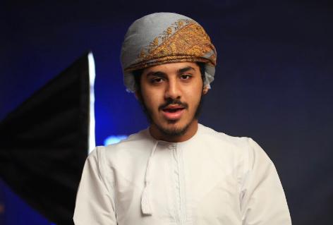 يوسف الحبسي