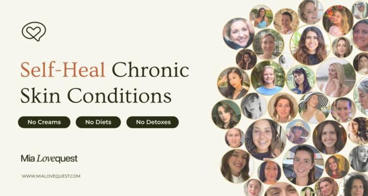 Skin Self-Healing | Self-Paced