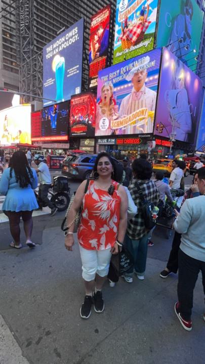 Arti Vadehra