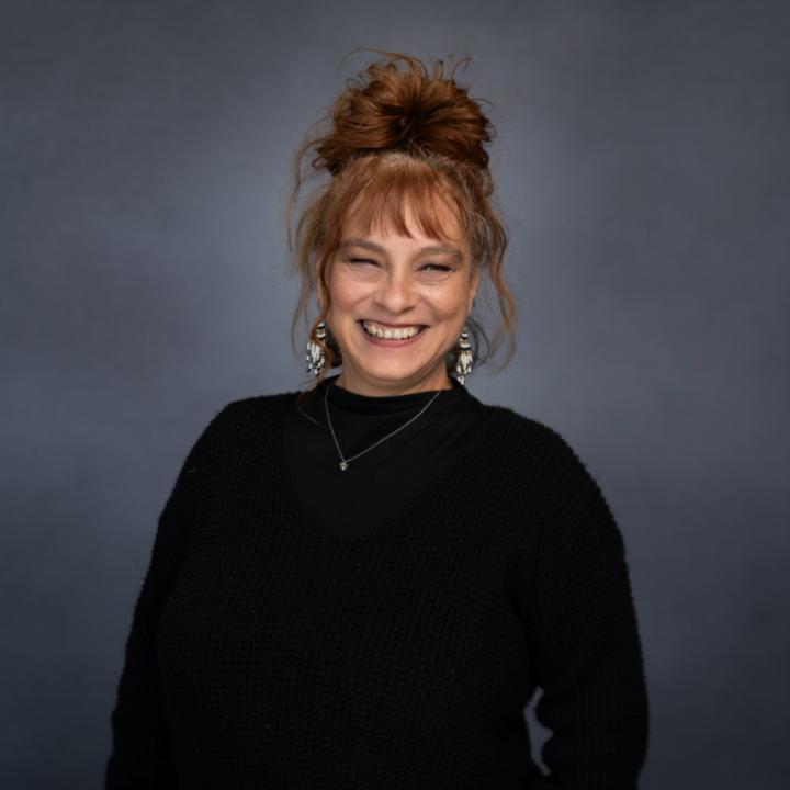Julie Gagné