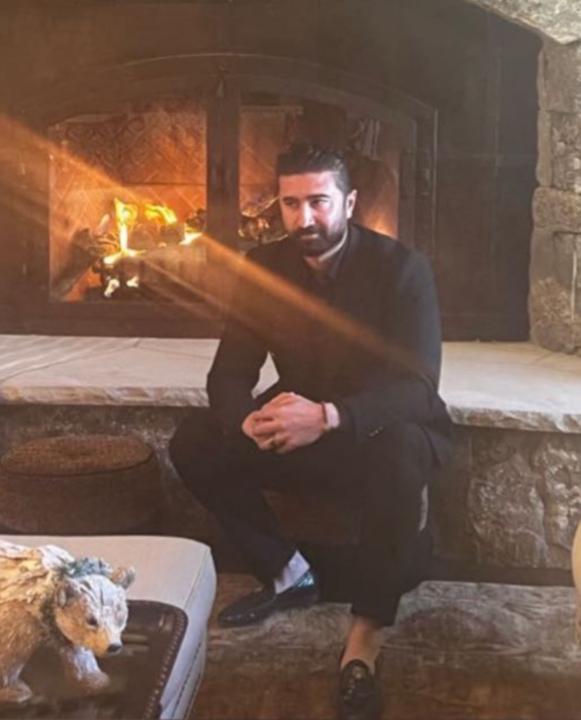 Ridvan Aksoy
