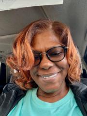 Cynthia Scaife