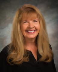 Gretchen Miller