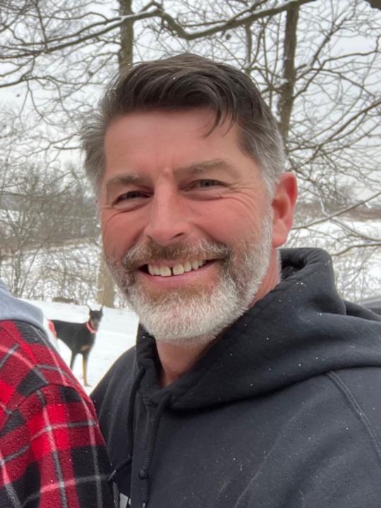 Andy Zeller