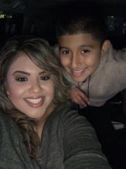 Brittany Mendoza