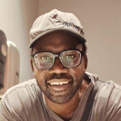 Godfrey Tobias